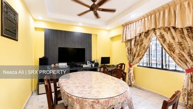 Blk 229 Pasir Ris Street 21 (Pasir Ris), HDB 4 Rooms #565034631
